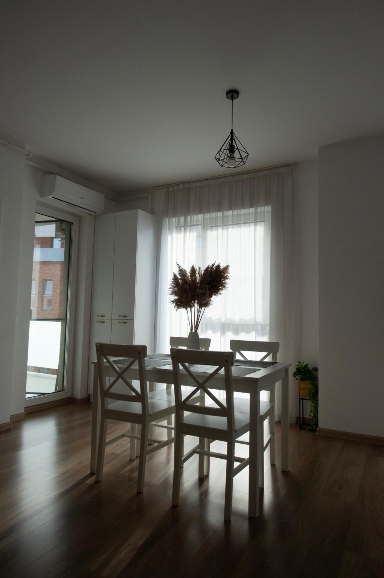 Central Residence Μπάια Μάρε Εξωτερικό φωτογραφία