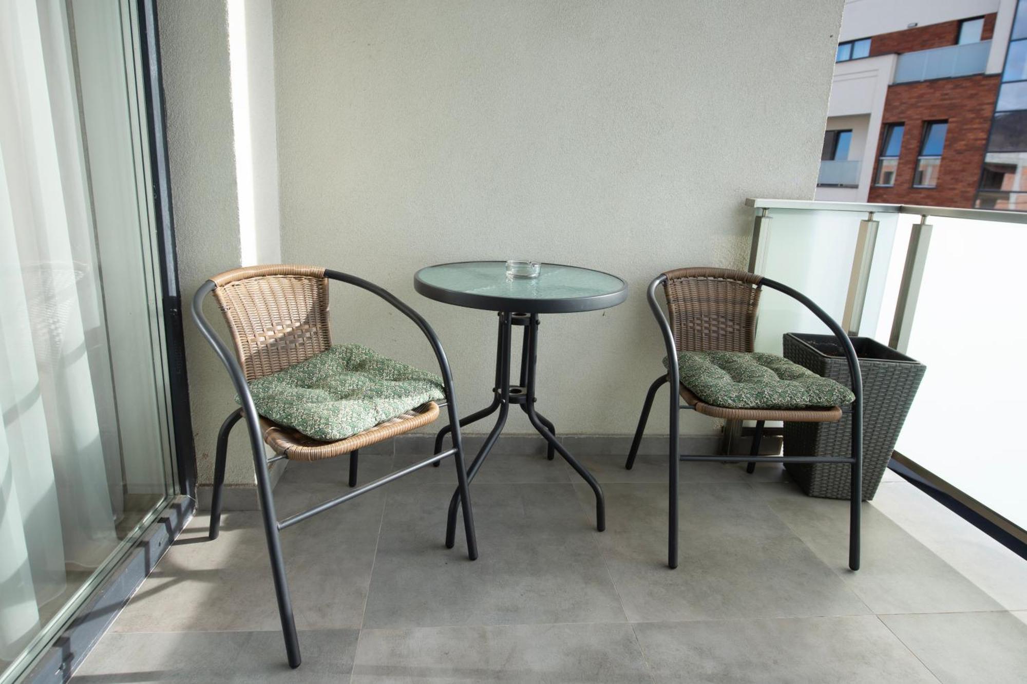Central Residence Μπάια Μάρε Εξωτερικό φωτογραφία