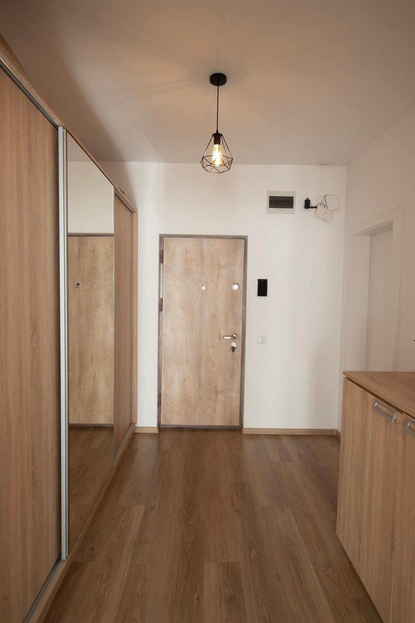 Central Residence Μπάια Μάρε Εξωτερικό φωτογραφία