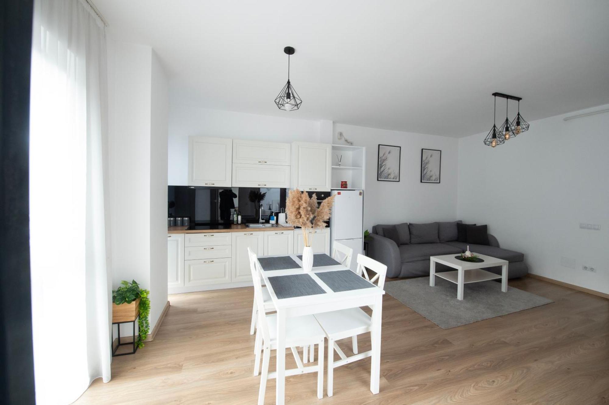 Central Residence Μπάια Μάρε Εξωτερικό φωτογραφία